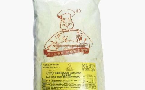 柔软剂使用方法，食用柔软剂怎么用