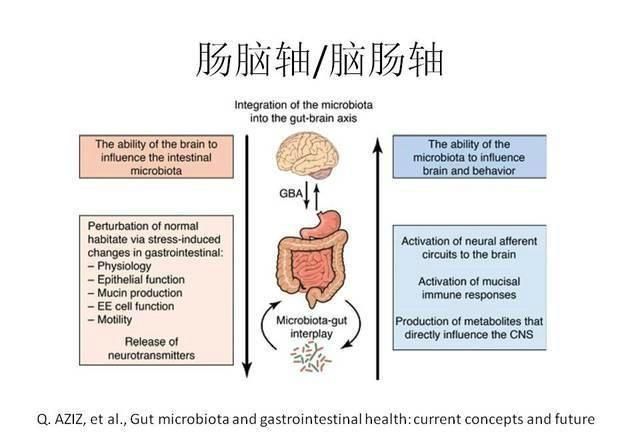 小肠癌的早期症状，肠癌早期有什么症状表现图7