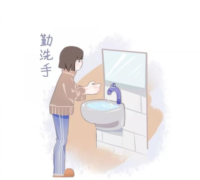 脸颊边长痘怎么办图5