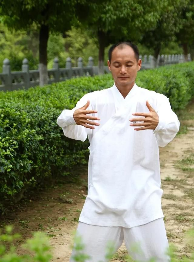 练气功对人有什么好处图3