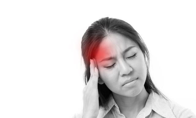头痛怎么办最快最有效缓解，偏头痛怎么办最快最有效的方法图3