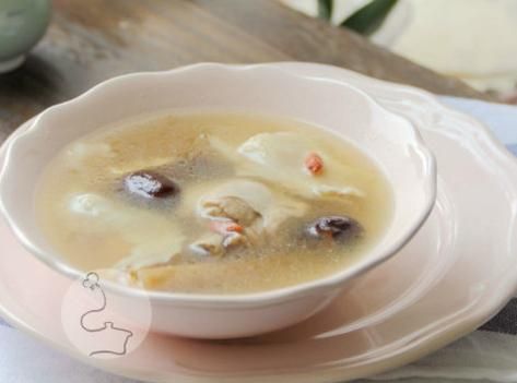 补血食谱，家常补气血的食谱图2