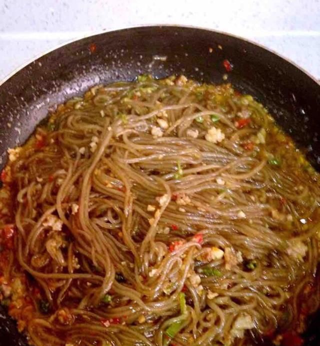 粉条和肉末可以做哪一道美食菜图4