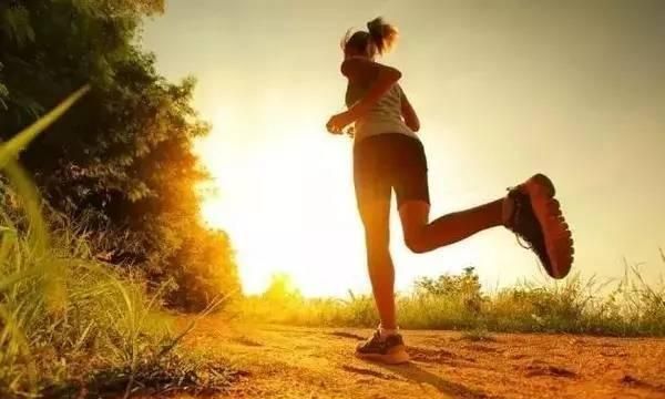 减肥 小腿，怎样跑步可以减肥,而且不会让小腿变肌肉图1