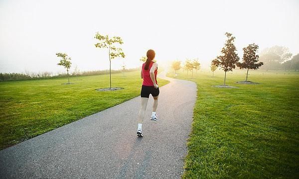 减肥 小腿，怎样跑步可以减肥,而且不会让小腿变肌肉图5
