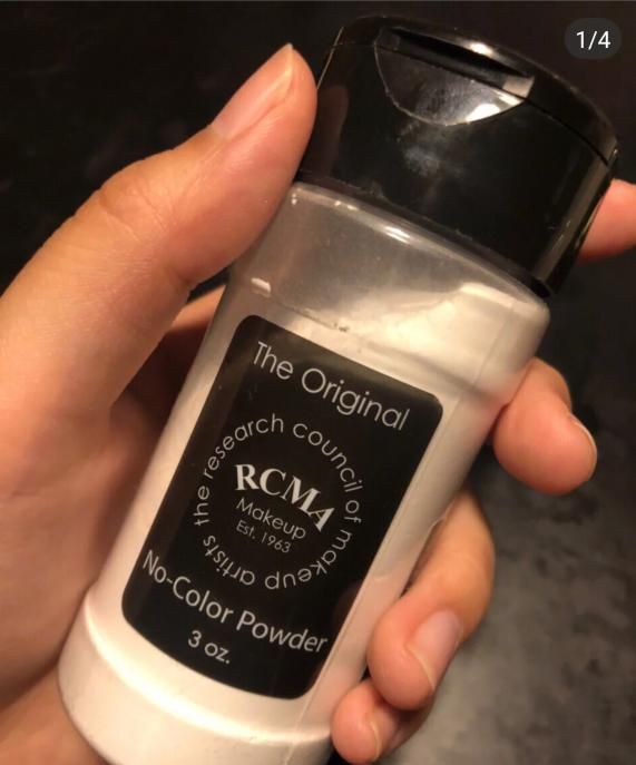 有什么好用的散粉推荐吗图1