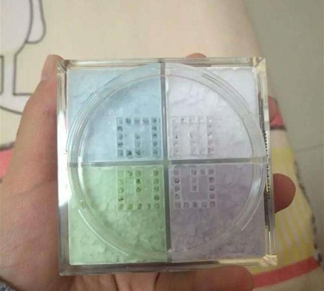 有什么好用的散粉推荐吗图9