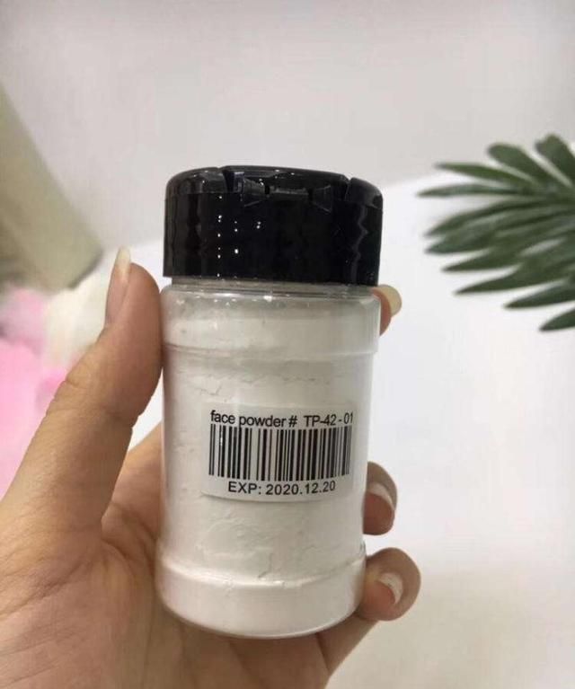 有什么好用的散粉推荐吗图12
