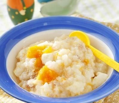 宝宝早餐粥，宝宝辅食粥怎么做图4