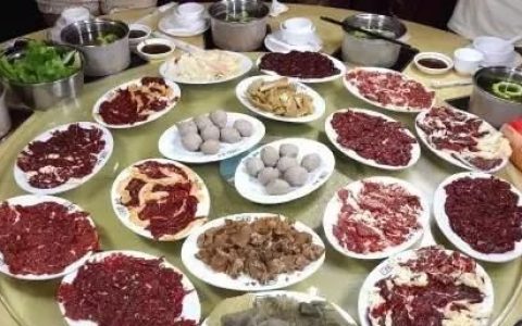 潮州小吃，潮州有什么名小吃