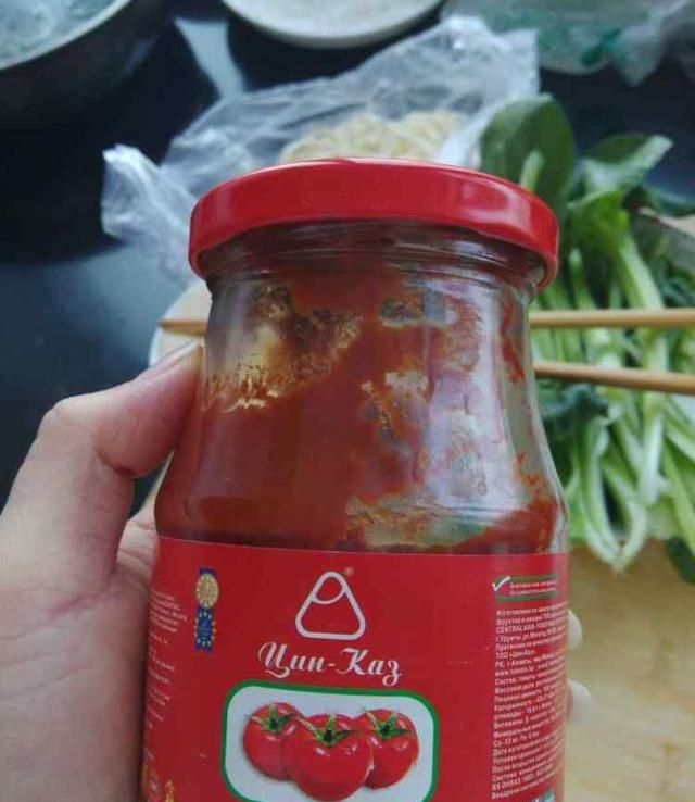 青菜鸡蛋面，如何做一碗有情怀的青菜鸡蛋面图2