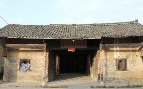 农村老话“门对窗人遭殃，门对门必伤人”，说的是什么意思门对门不好吗