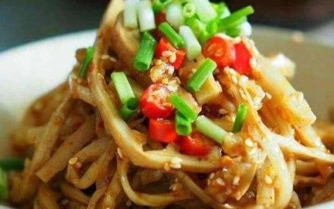 竹笋的功效和作用有哪些