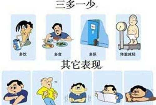吃什么可以降糖快图2