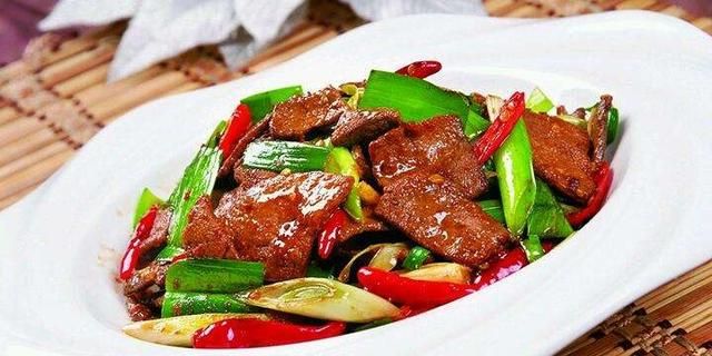 人体缺铁吃什么食物好，人体缺锌吃什么食物好图2