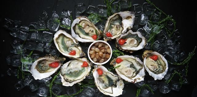 人体缺铁吃什么食物好，人体缺锌吃什么食物好图3