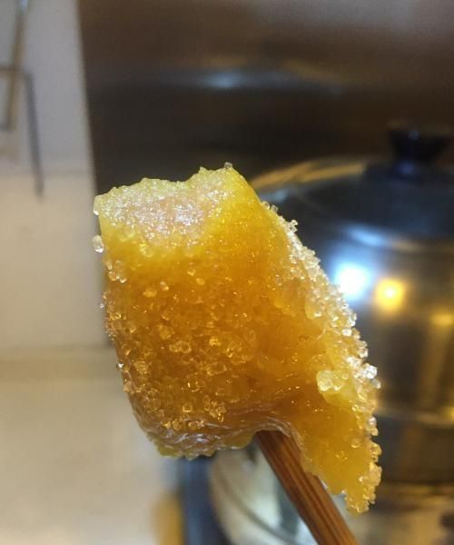 碱水粽子的做法，农村里的碱水粽子是怎么做的视频图9