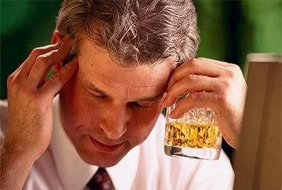 酒精中毒性脑病，酒精性脑病治疗方案图1