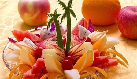 吃香蕉会发胖吗，饭后吃水果会发胖吗图1