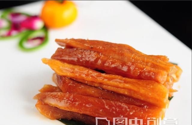 萝卜干咸菜的做法，萝卜干咸菜怎么做图3