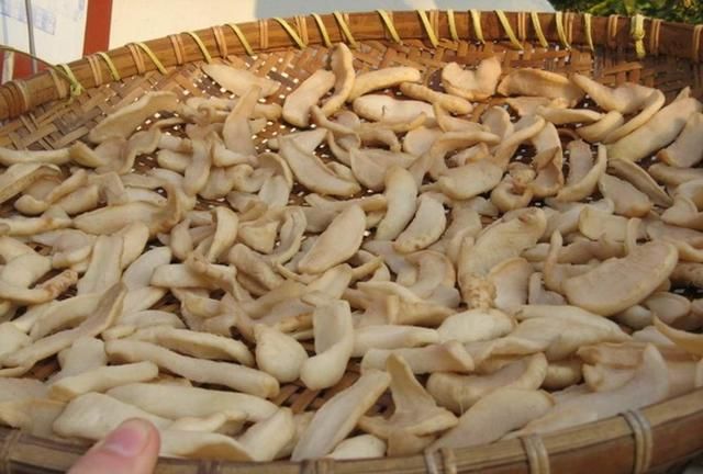 萝卜干咸菜的做法，萝卜干咸菜怎么做图4