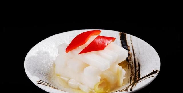 萝卜干咸菜的做法，萝卜干咸菜怎么做图5