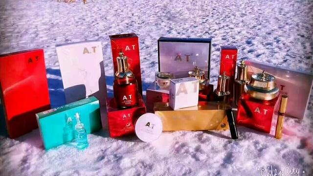 如何拥有剥壳蛋一样的皮肤图2