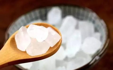冰糖的功效与作用，冰糖梨有什么功效和作用
