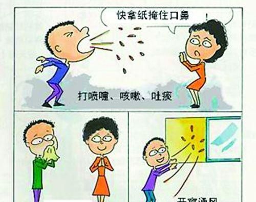 什么是肺结核图7