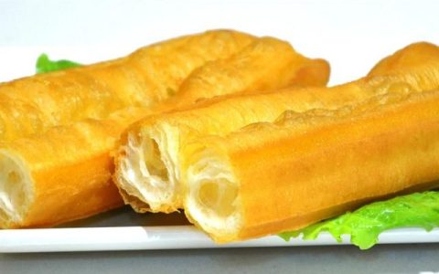 如何正确使用酵母发面的方法