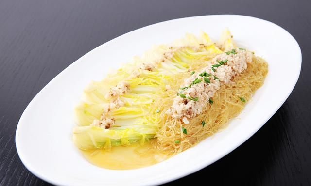 娃娃菜是白菜吗图1