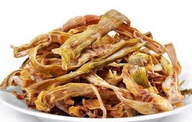 笋干的营养价值，笋干有什么营养?怎么做才好吃呢图1