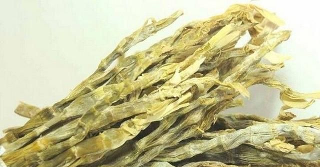 笋干的营养价值，笋干有什么营养?怎么做才好吃呢图3