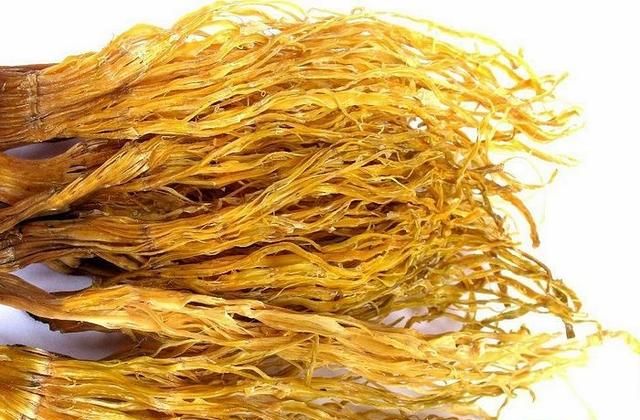笋干的营养价值，笋干有什么营养?怎么做才好吃呢图4