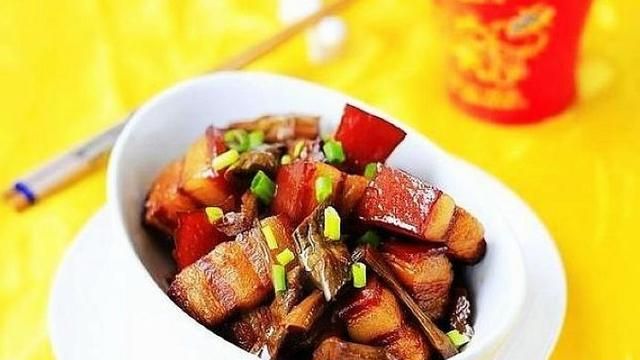 笋干的营养价值，笋干有什么营养?怎么做才好吃呢图7