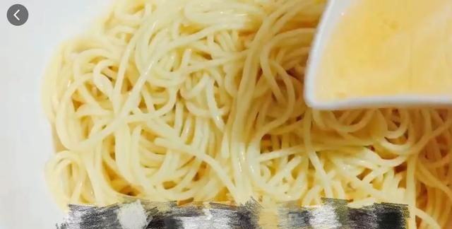 四川凉面的做法，四川麻辣凉面的调料怎么做图8