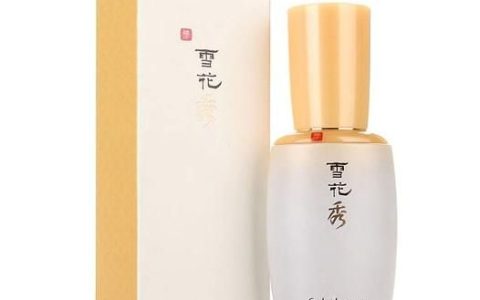 中草药化妆品，中草药护肤品有哪些牌子