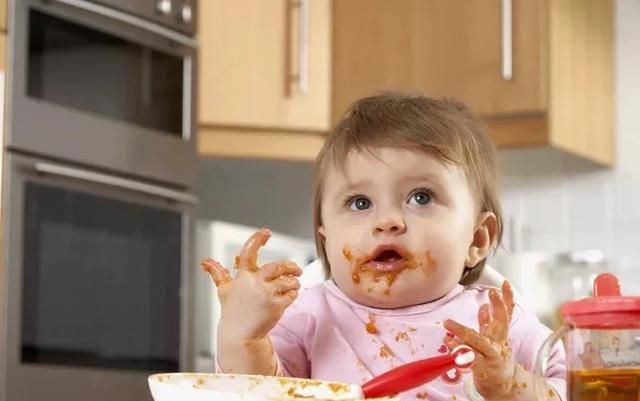 辅食分阶喂养手册图3