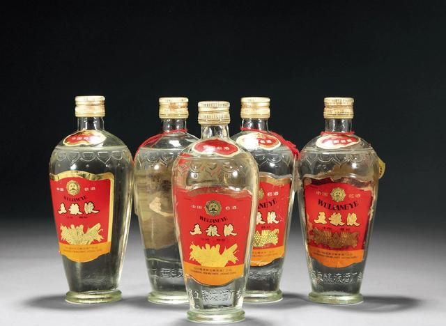 想买白酒，等孩子结婚用，还有10年时间，存什么牌的酒好呢图4