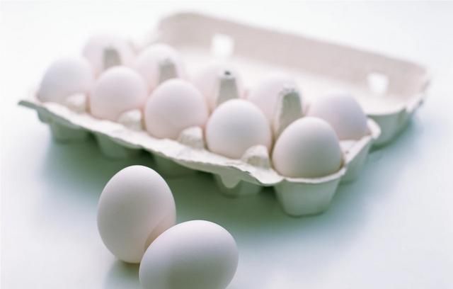 鸭蛋的营养价值和作用，鸭蛋的营养价值及功效与作用图7