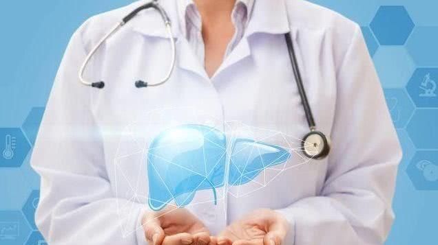 肝功能检查什么，肝功能检查报告的数据的含义是什么意思图6
