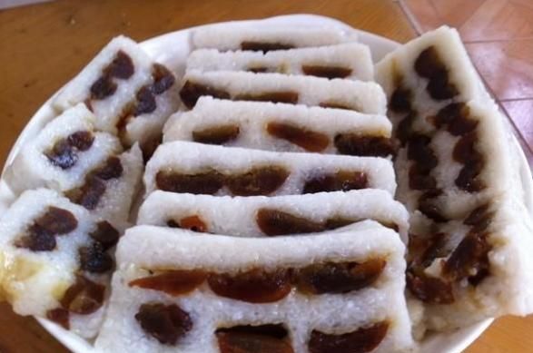 切糕的做法是怎样的呢视频图10