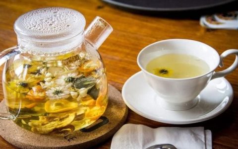 菊花的功效，菊花泡水喝有什么功效和作用