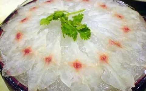生鱼片寄生虫，生鱼片有没有寄生虫
