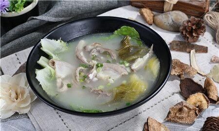 孕妇鸽子汤的做法，家常炖鸽子汤的做法图2