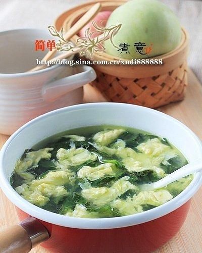 木耳菜的做法图3