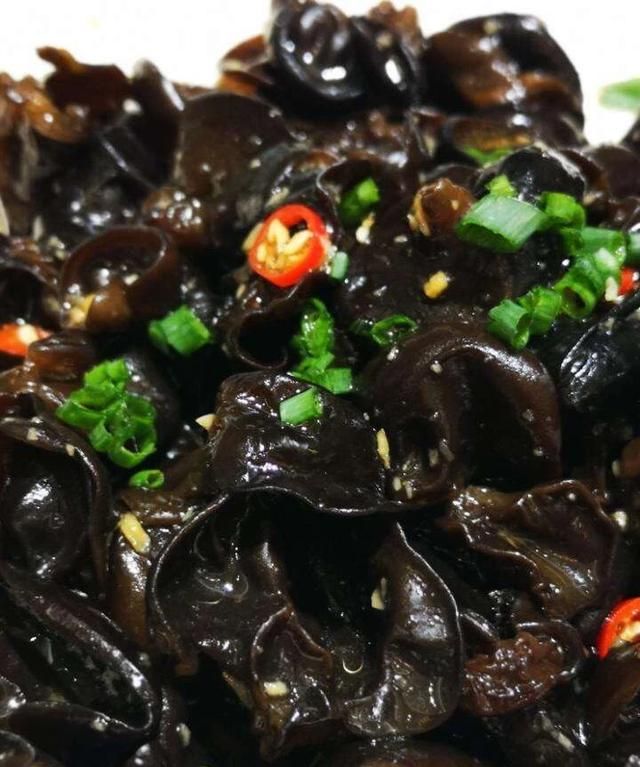 木耳菜的做法图5