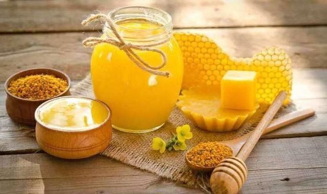 喝蜂蜜对胃有好处吗，蜂蜜对胃病有好处吗?为什么呢图2