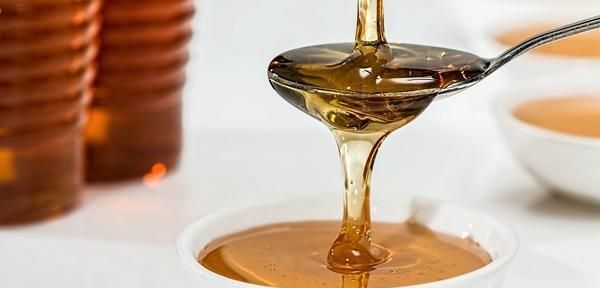 喝蜂蜜对胃有好处吗，蜂蜜对胃病有好处吗?为什么呢图4