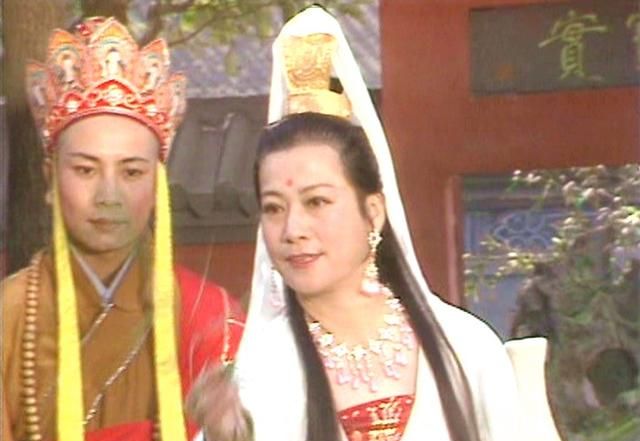 悟空在推倒人参果树走投无路时，为什么不直接找如来佛祖，却去找自己师父菩提祖师图1
